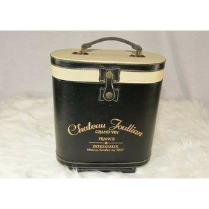 Vintage Wine Case Chateau Joullian Grand Vin France